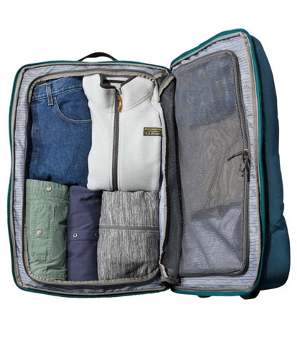 Approach Rolling Gear Bag, Large / L.L.Bean