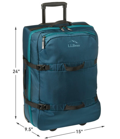 Approach Rolling Gear Bag, Large / L.L.Bean