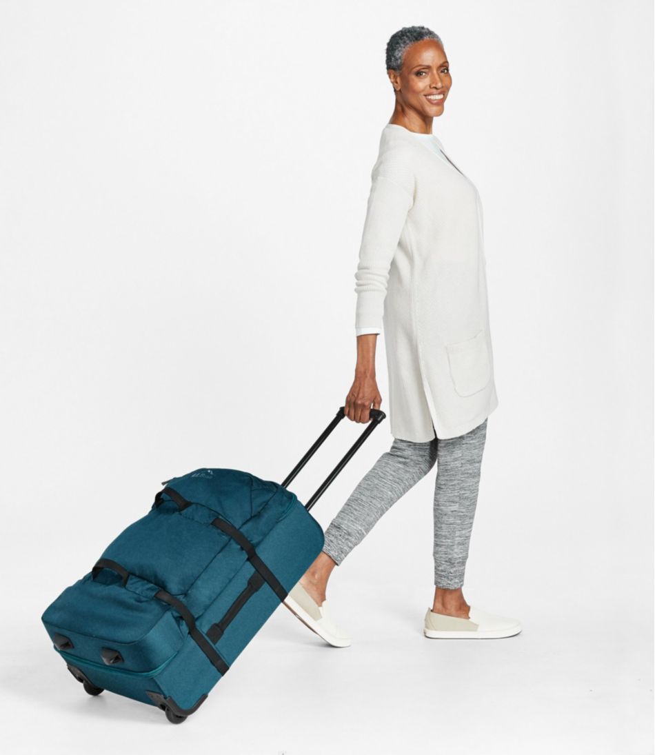 Approach Rolling Gear Bag, Large / L.L.Bean