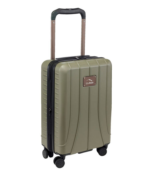 Expandable Hardside Spinner, 22" / L.L.Bean