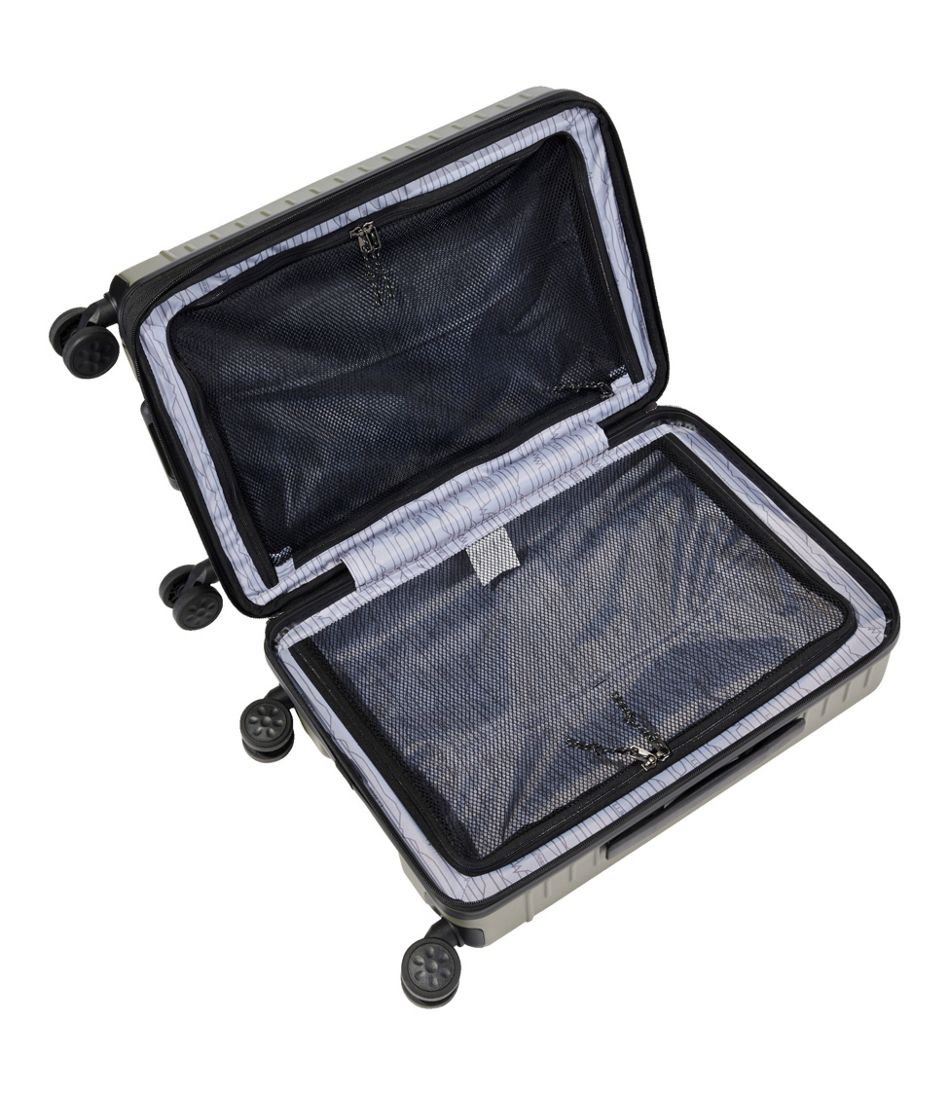 Expandable Hardside Spinner, 22" / L.L.Bean