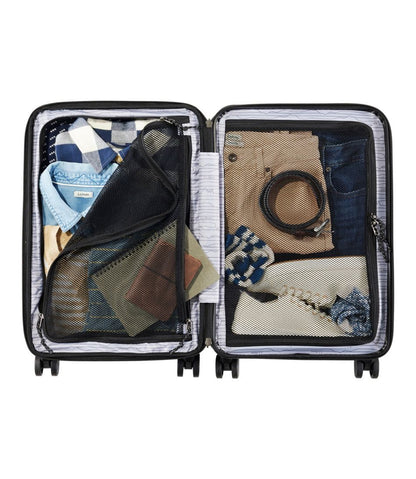 Expandable Hardside Spinner, 22" / L.L.Bean