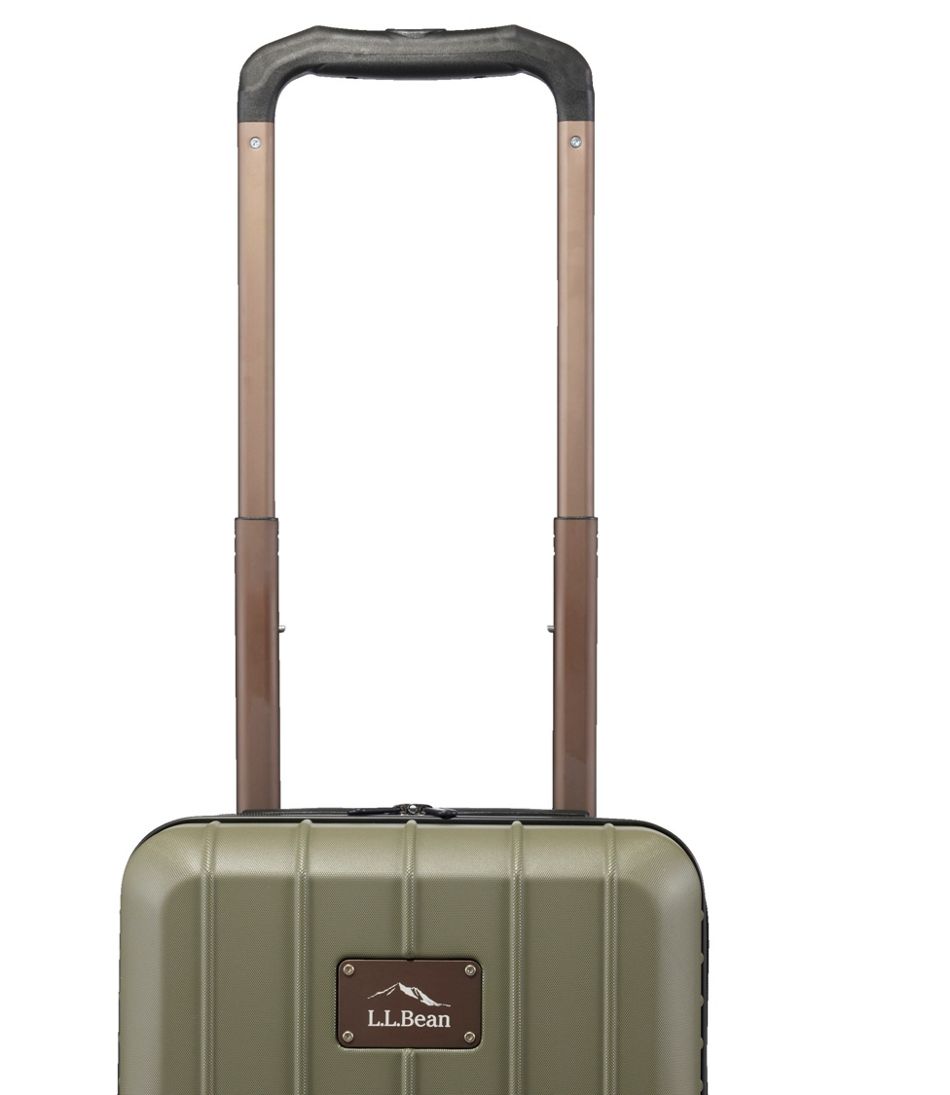 Expandable Hardside Spinner, 22" / L.L.Bean