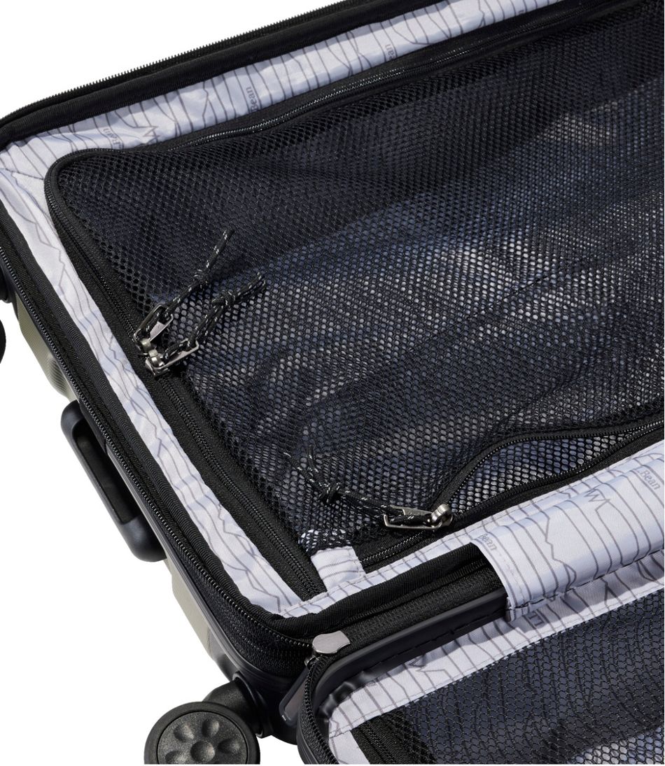 Expandable Hardside Spinner, 22" / L.L.Bean