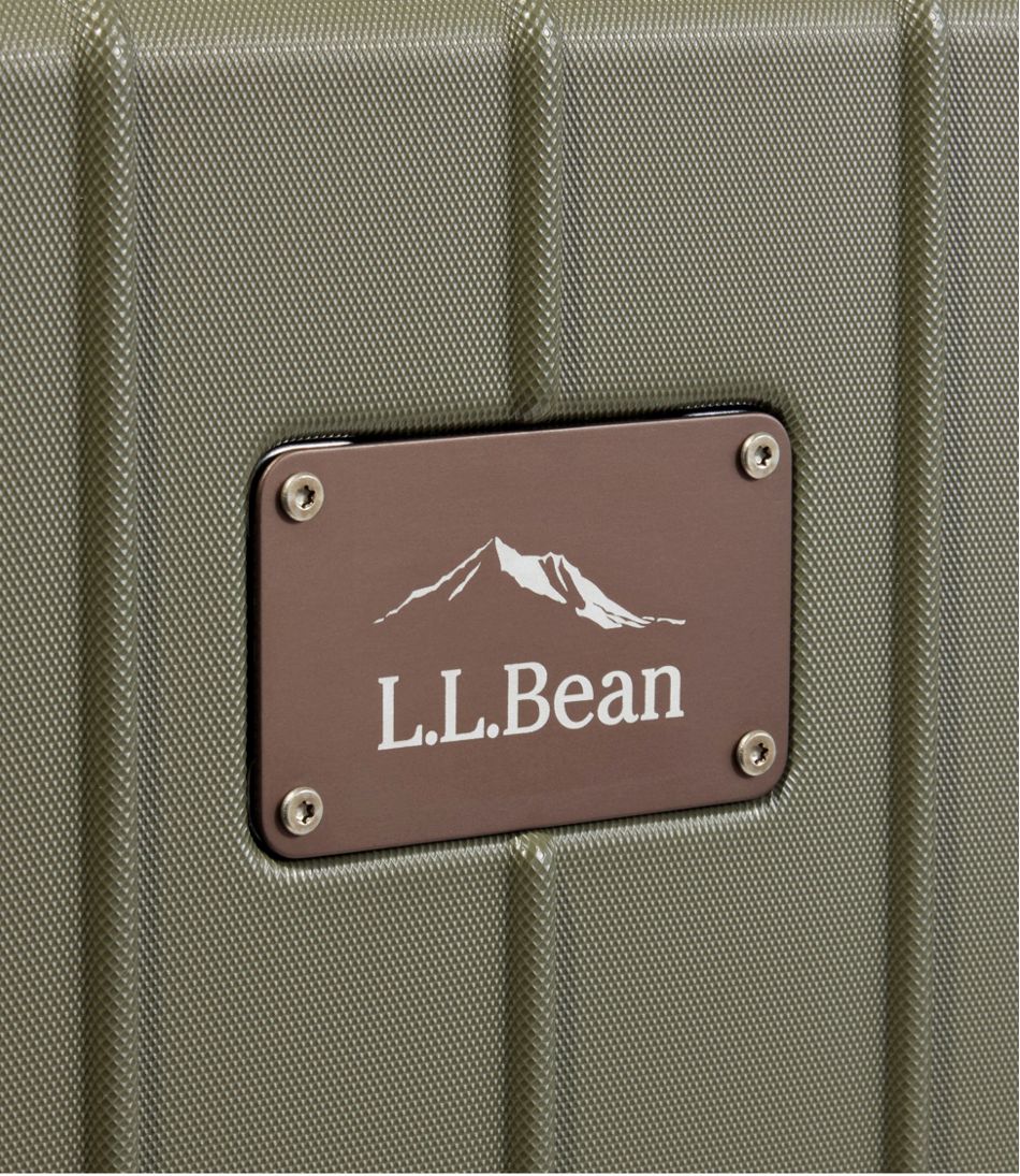 Expandable Hardside Spinner, 22" / L.L.Bean