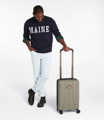 Expandable Hardside Spinner, 22" / L.L.Bean