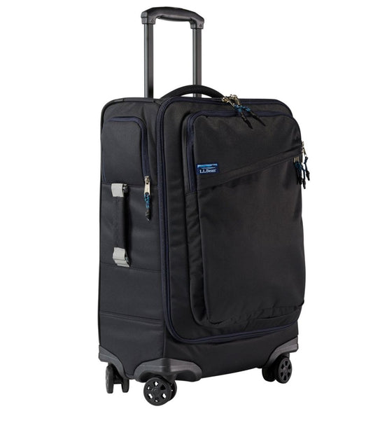 Carryall Spinner Pullman, Large / L.L.Bean