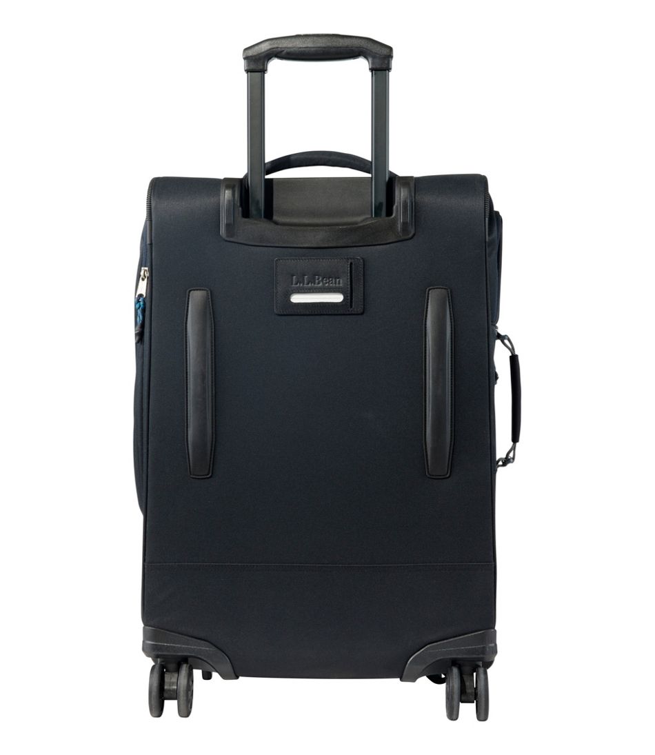 Carryall Spinner Pullman, Large / L.L.Bean