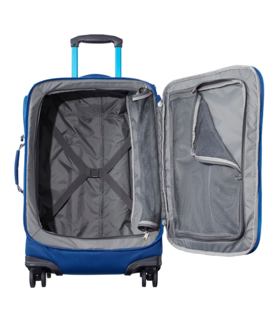 Carryall Spinner Pullman, Large / L.L.Bean