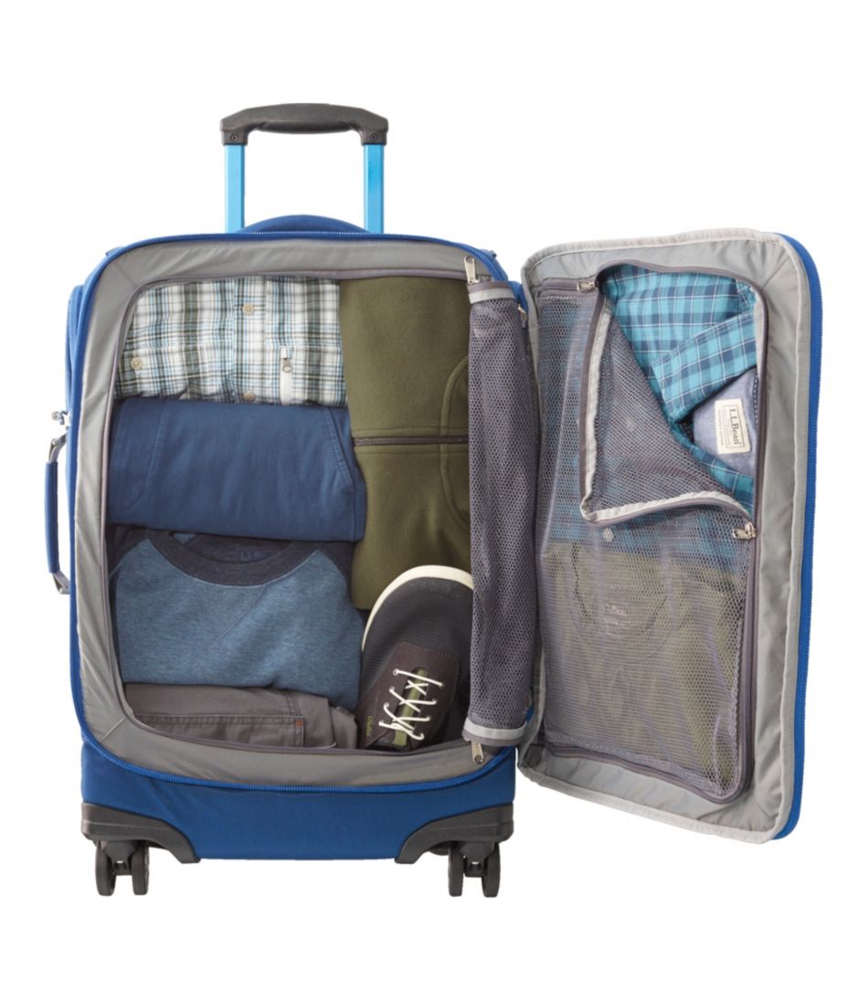 Carryall Spinner Pullman, Large / L.L.Bean