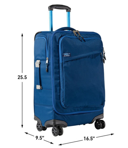 Carryall Spinner Pullman, Large / L.L.Bean