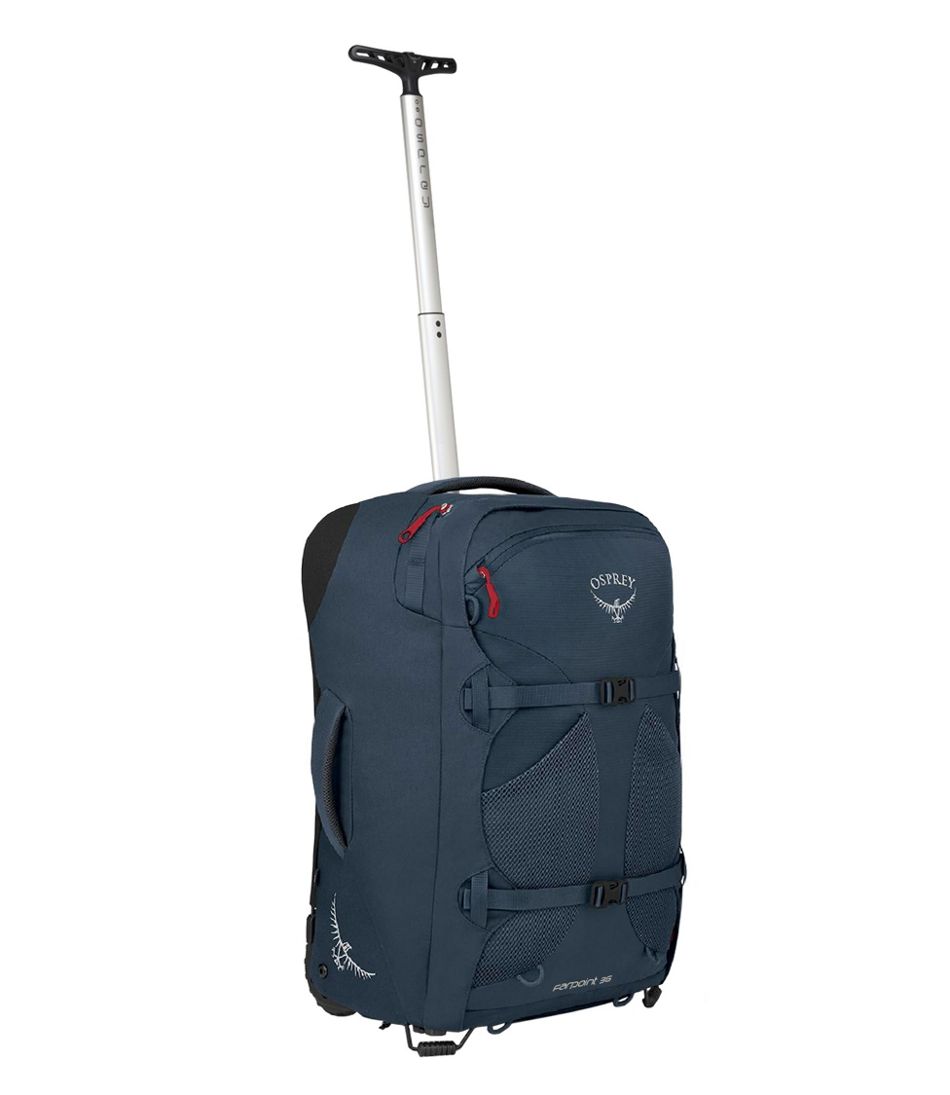 Osprey Farpoint Wheeled Travel Pack, 36L / L.L.Bean