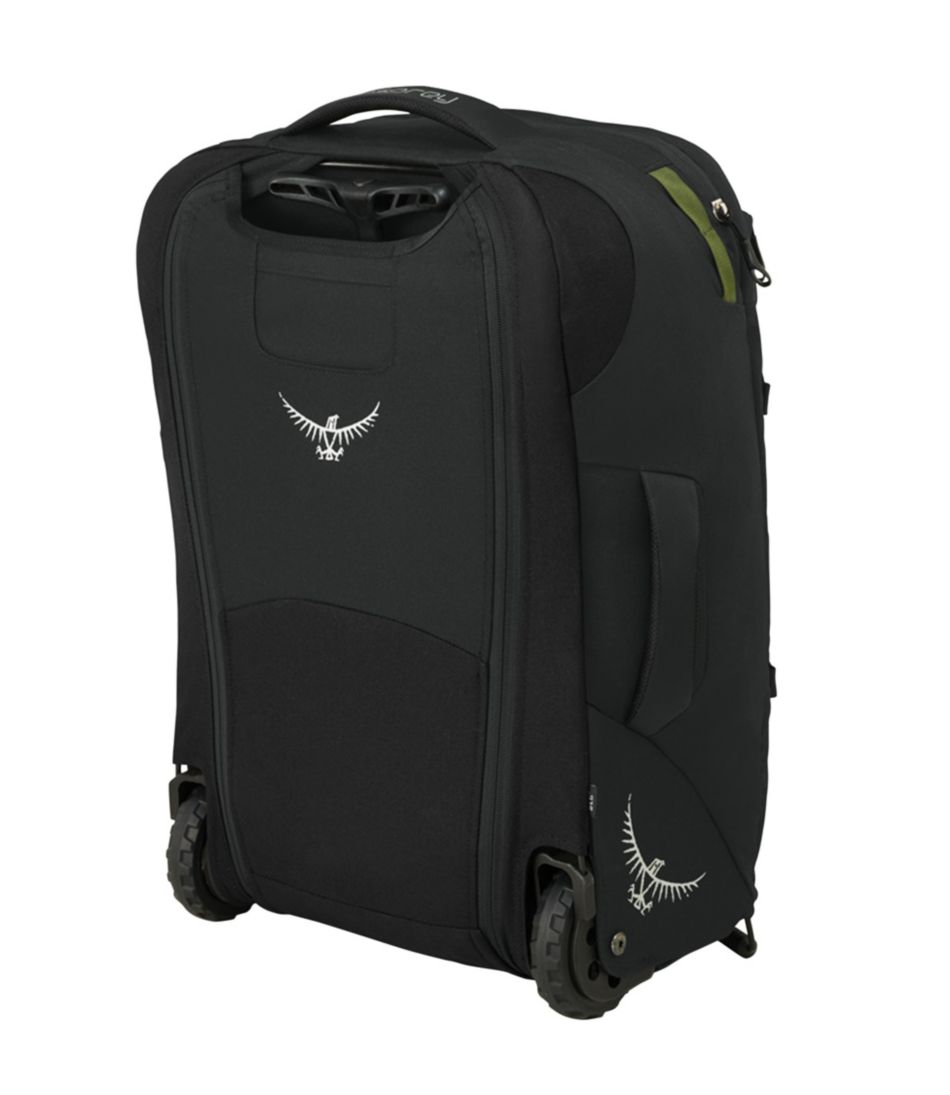 Osprey Farpoint Wheeled Travel Pack, 36L / L.L.Bean