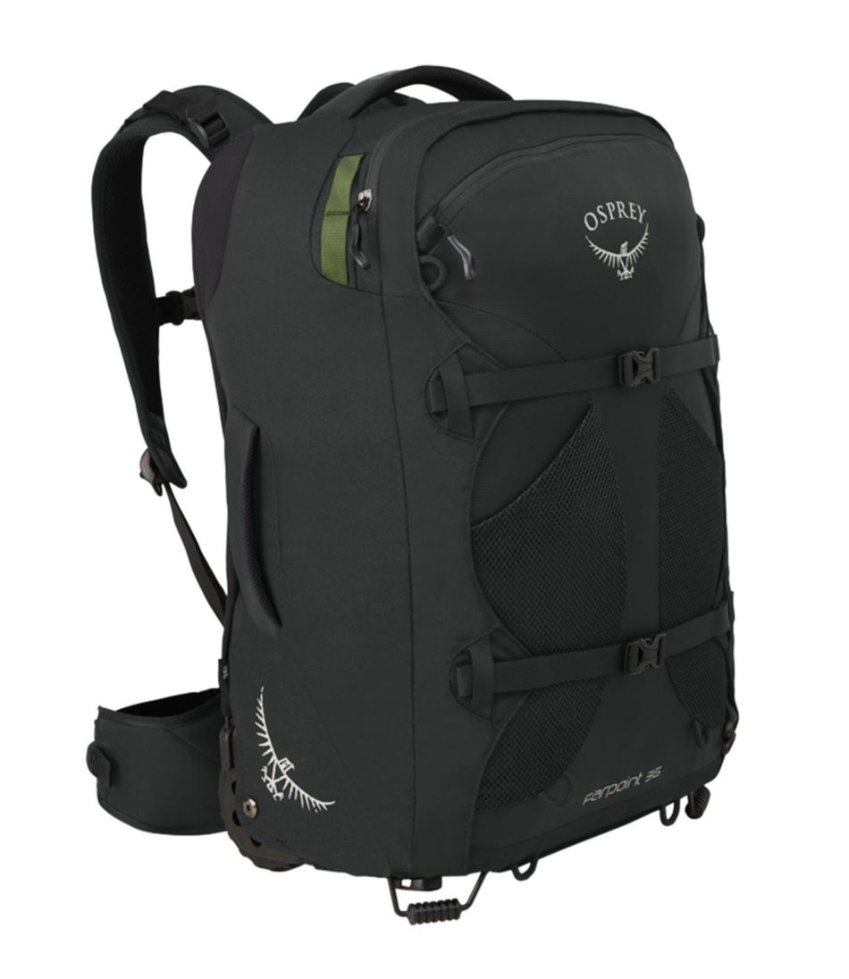 Osprey Farpoint Wheeled Travel Pack, 36L / L.L.Bean