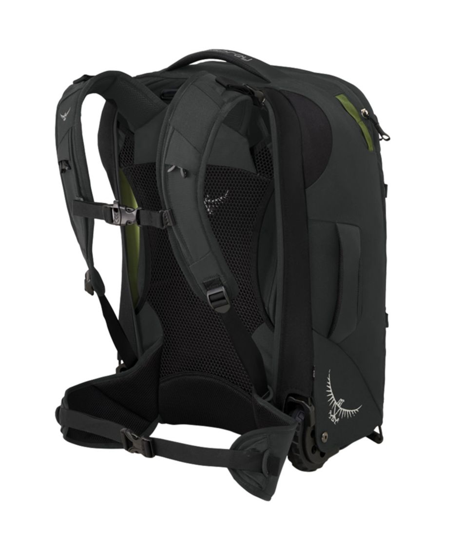 Osprey Farpoint Wheeled Travel Pack, 36L / L.L.Bean