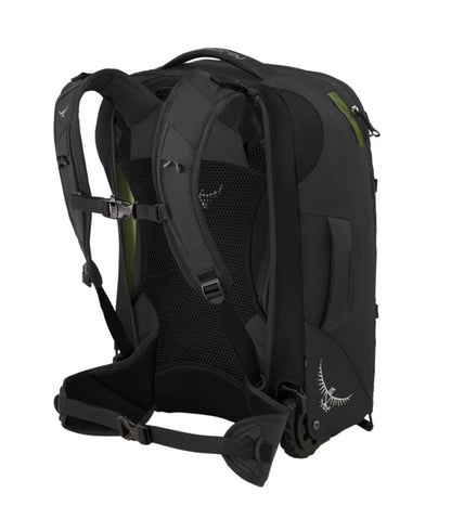 Osprey Farpoint Wheeled Travel Pack, 36L / L.L.Bean