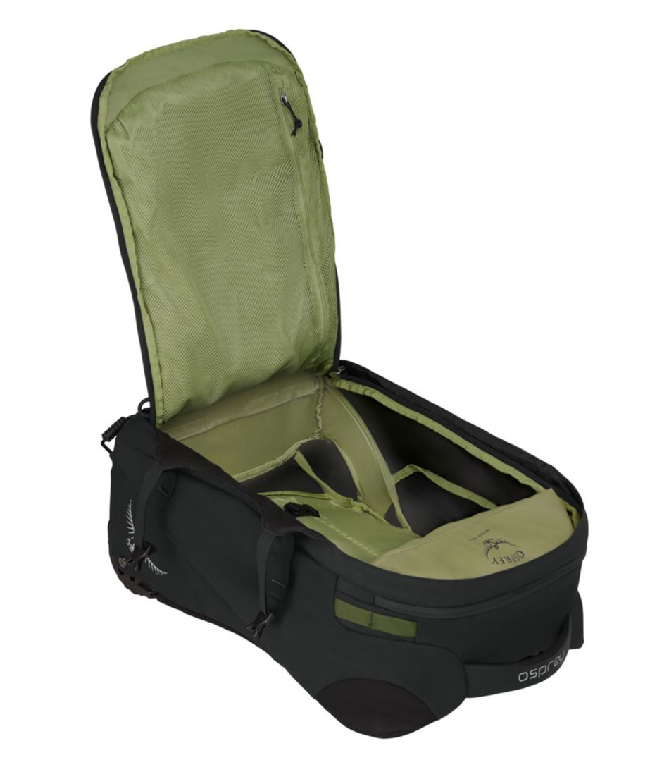 Osprey Farpoint Wheeled Travel Pack, 36L / L.L.Bean