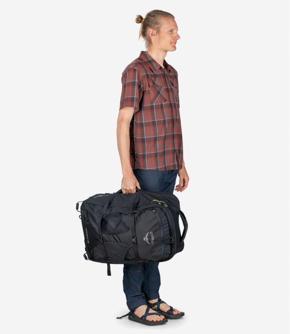 Osprey Farpoint Wheeled Travel Pack, 36L / L.L.Bean