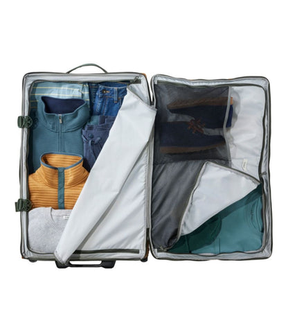 Continental Expandable Rolling Pullman, 30" / L.L.Bean