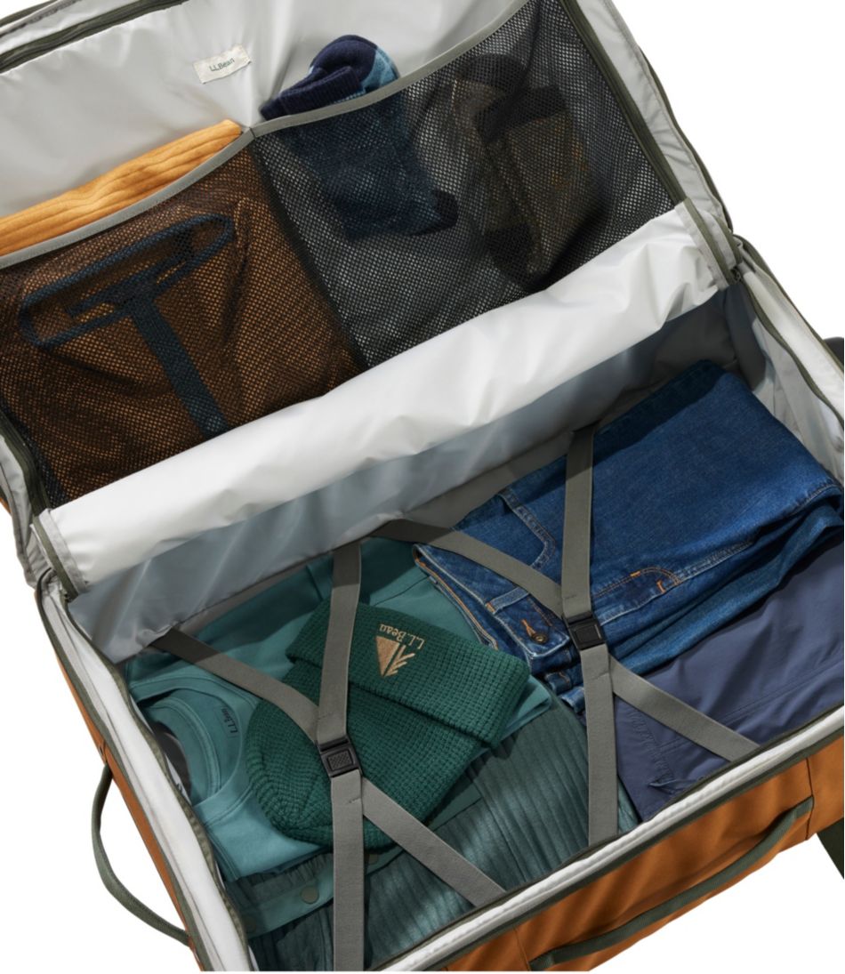 Continental Expandable Rolling Pullman, 30" / L.L.Bean