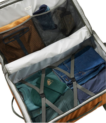 Continental Expandable Rolling Pullman, 30" / L.L.Bean
