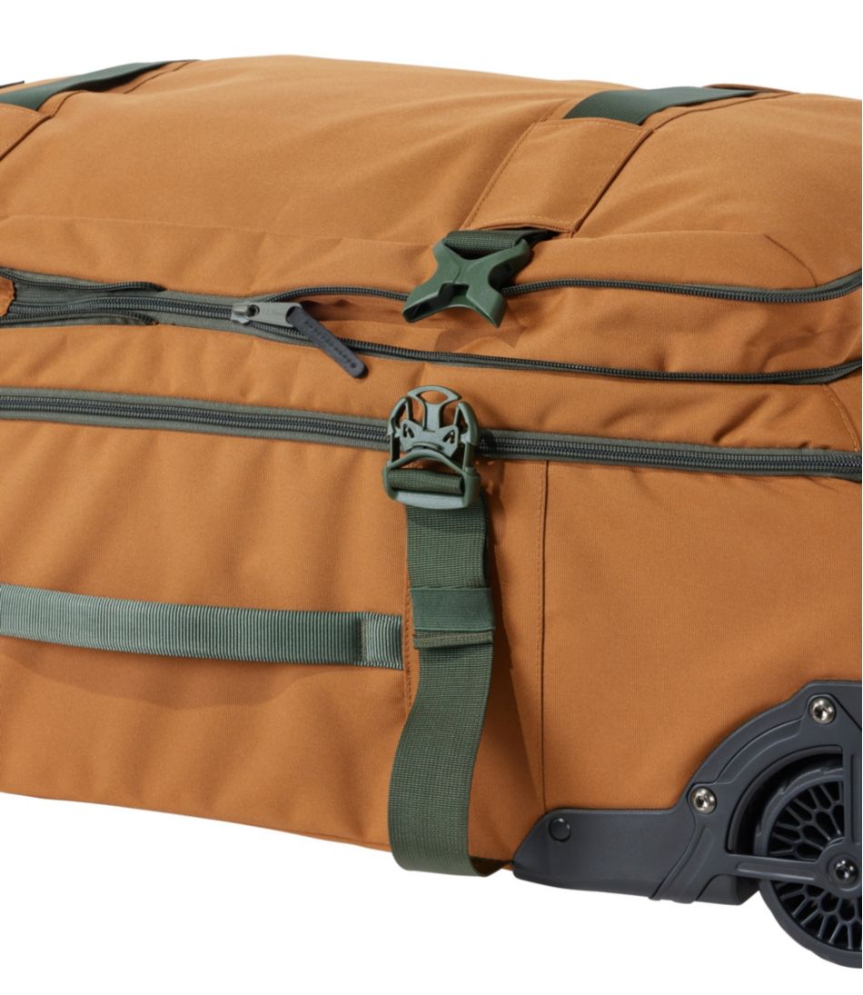Continental Expandable Rolling Pullman, 30" / L.L.Bean