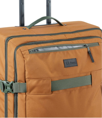 Continental Expandable Rolling Pullman, 30" / L.L.Bean