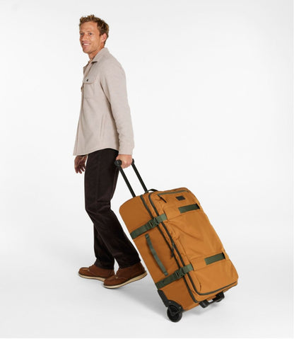 Continental Expandable Rolling Pullman, 30" / L.L.Bean