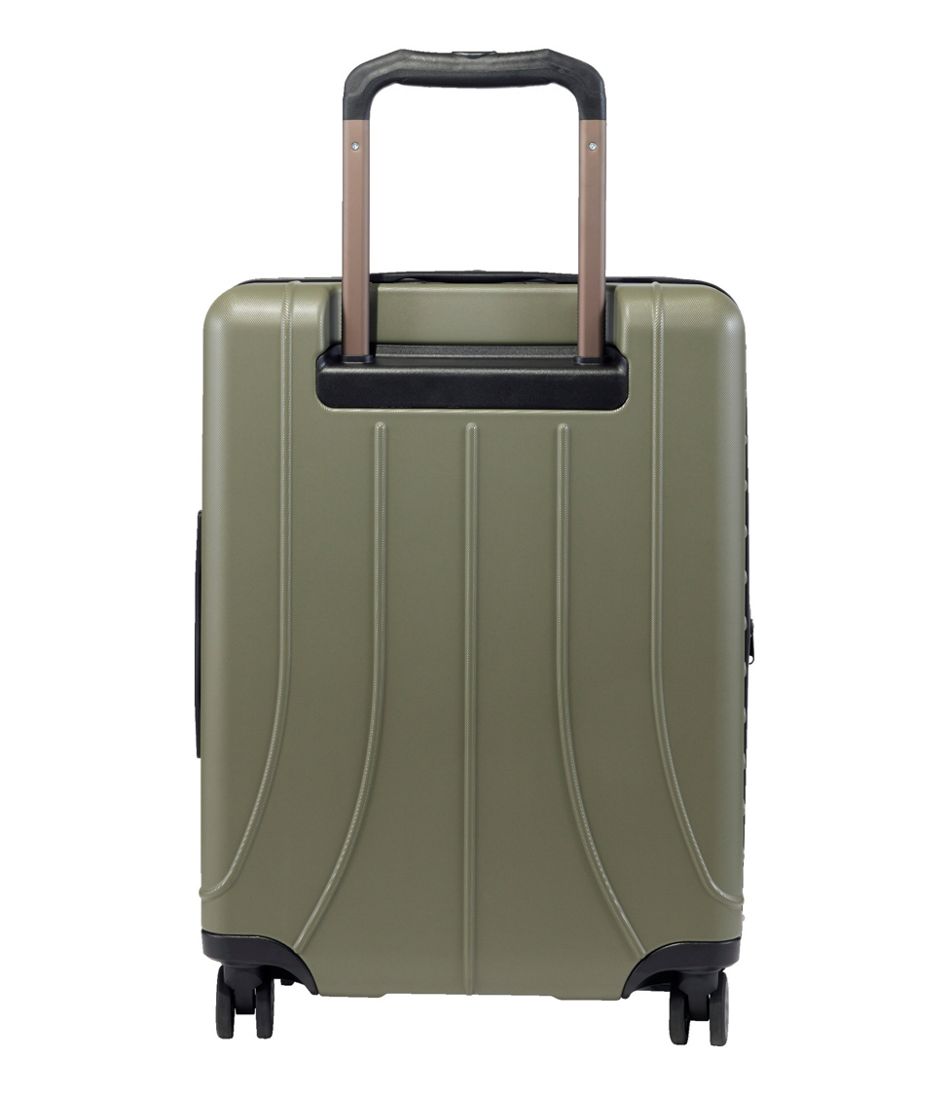 Expandable Hardside Spinner, 26" / L.L.Bean