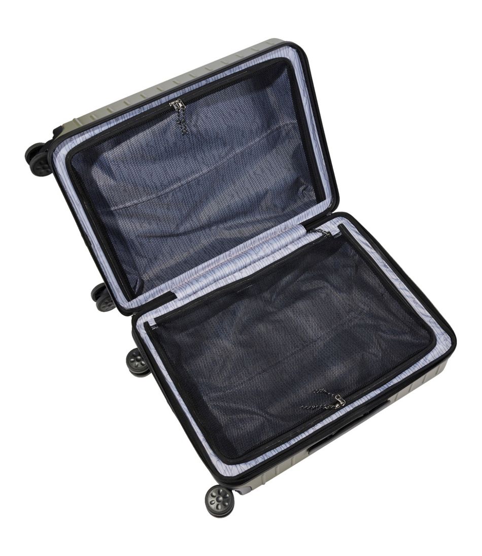 Expandable Hardside Spinner, 26" / L.L.Bean