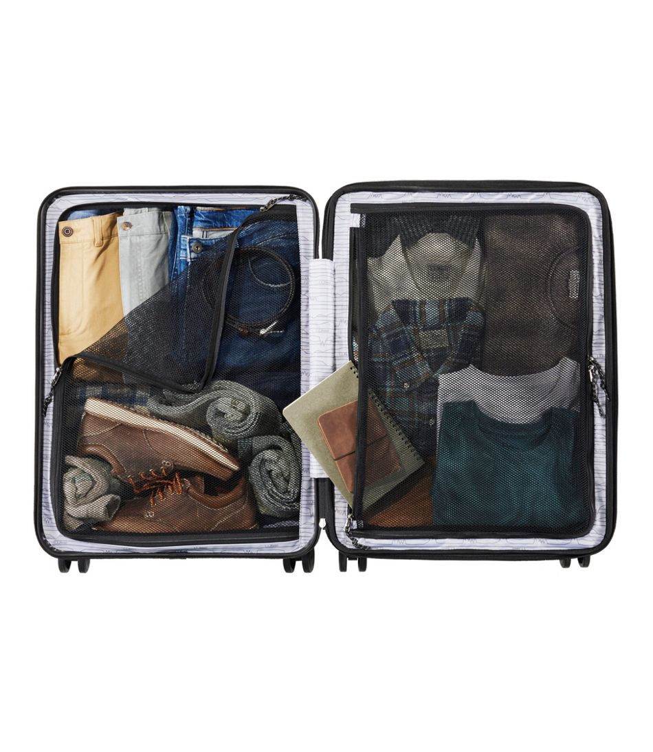 Expandable Hardside Spinner, 26" / L.L.Bean