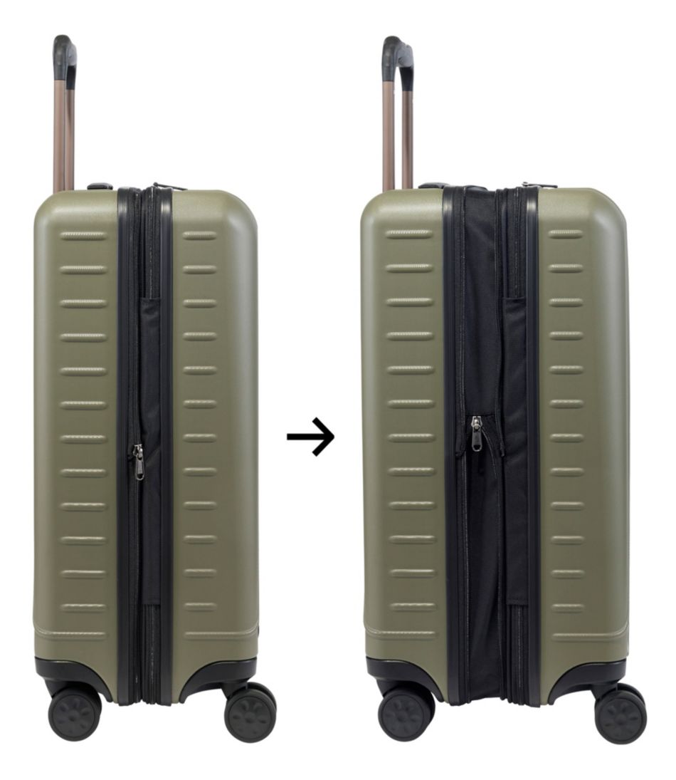 Expandable Hardside Spinner, 26" / L.L.Bean