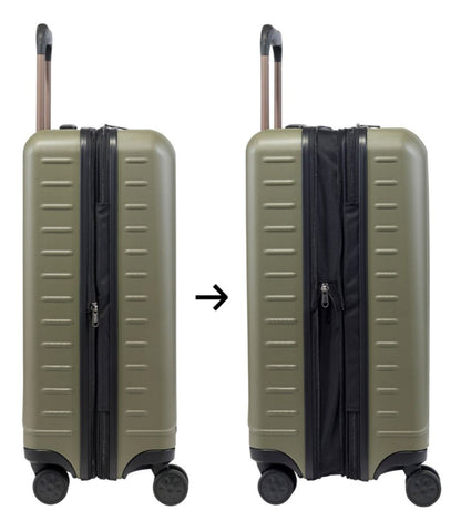 Expandable Hardside Spinner, 26" / L.L.Bean