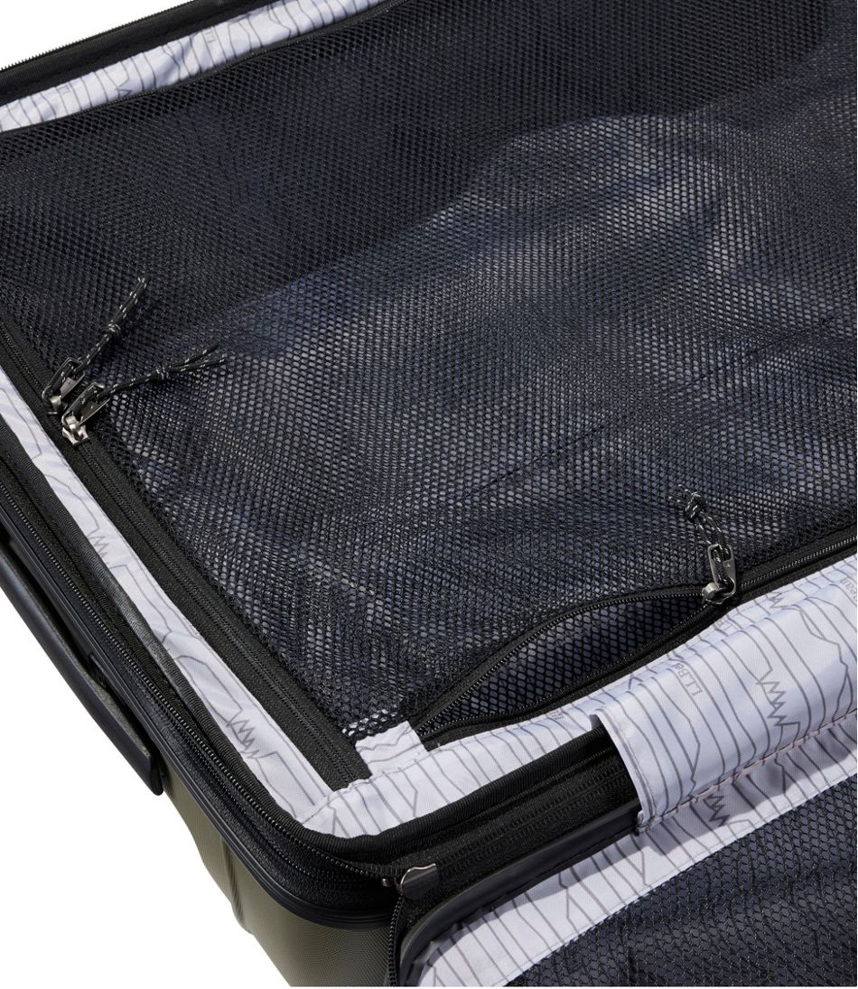 Expandable Hardside Spinner, 26" / L.L.Bean