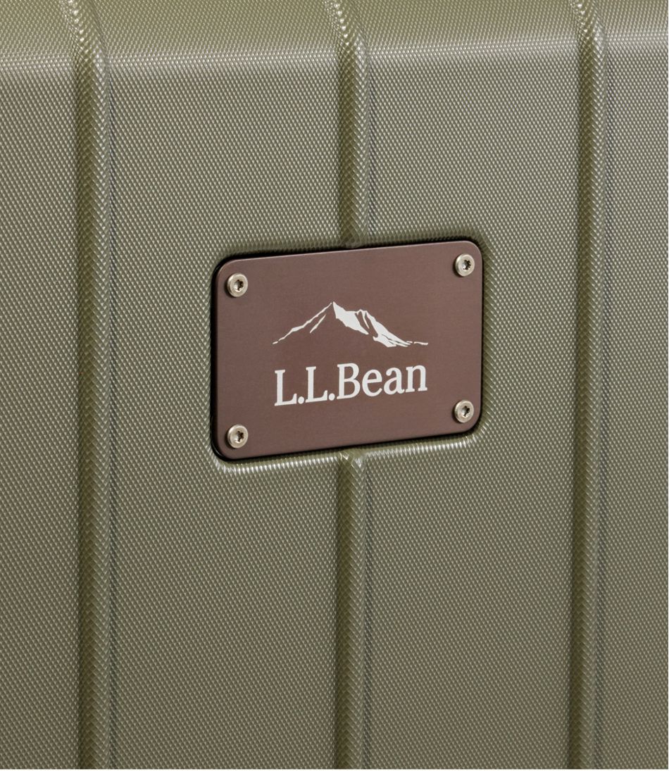 Expandable Hardside Spinner, 26" / L.L.Bean