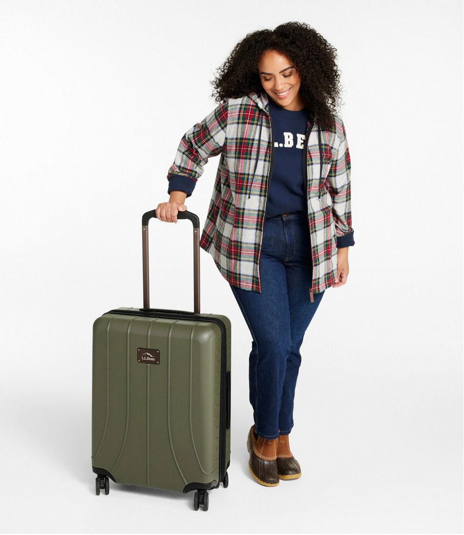 Expandable Hardside Spinner, 26" / L.L.Bean