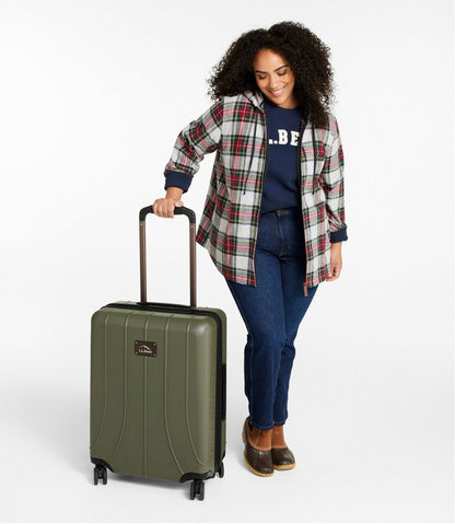 Expandable Hardside Spinner, 26" / L.L.Bean