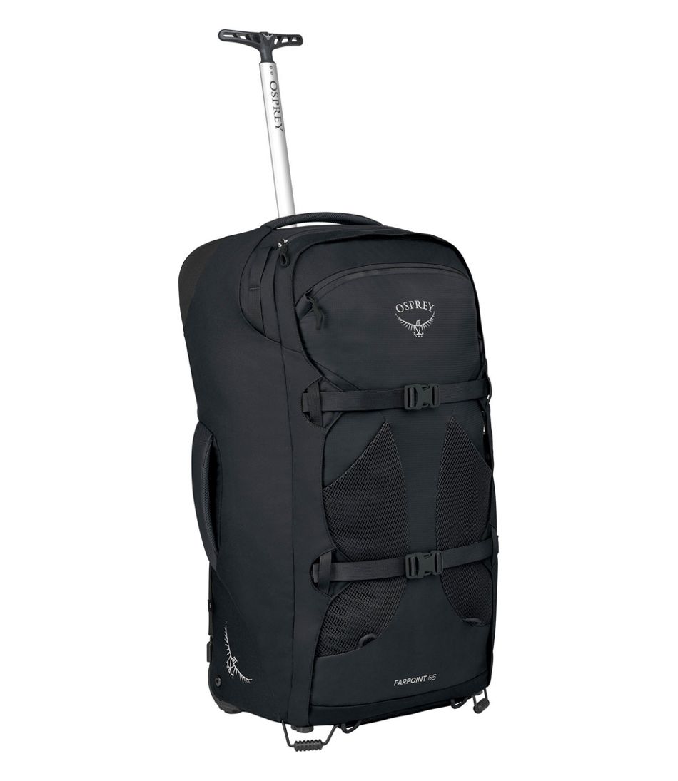 Osprey Farpoint Wheeled Travel Pack, 65L / L.L.Bean