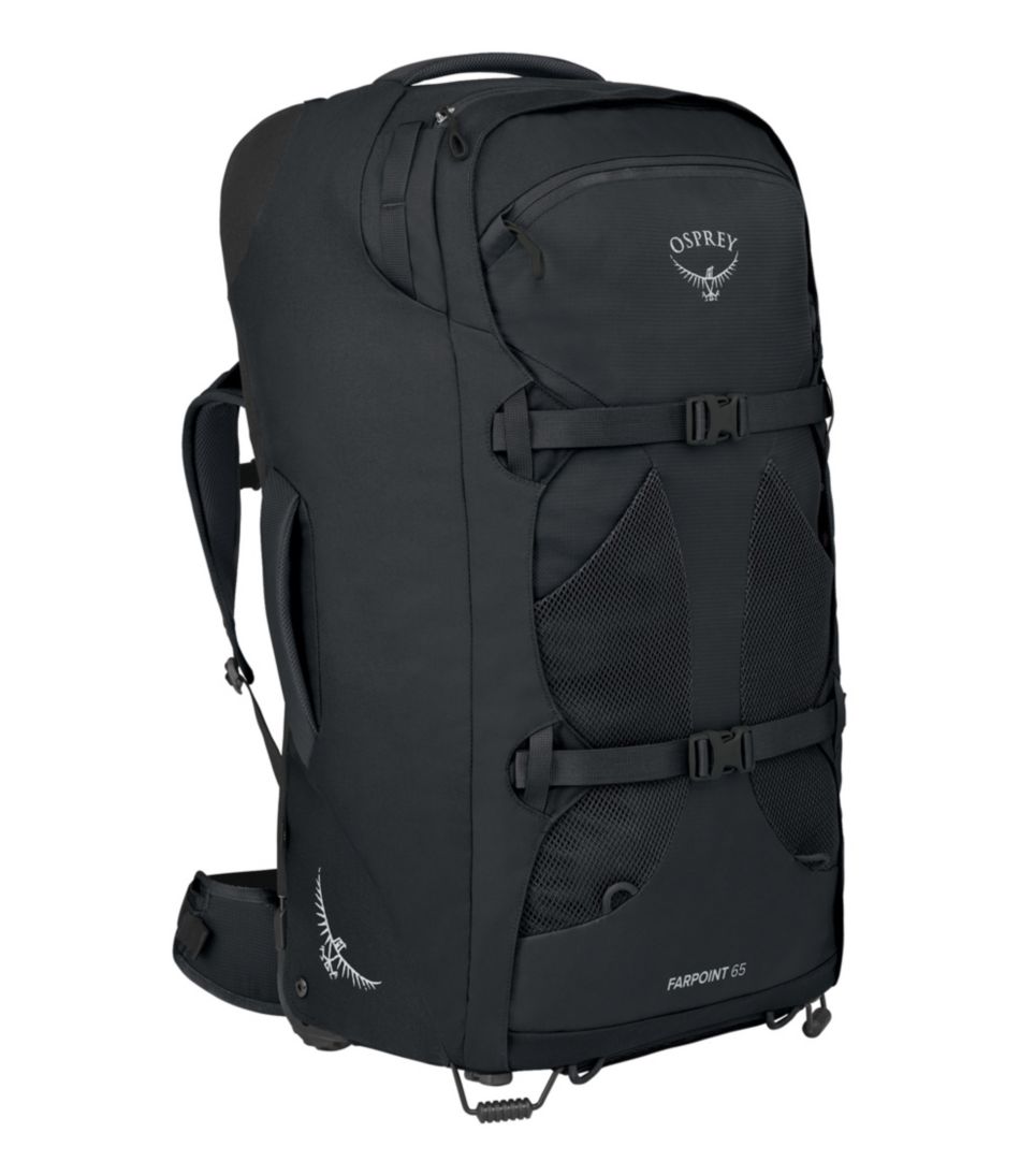 Osprey Farpoint Wheeled Travel Pack, 65L / L.L.Bean