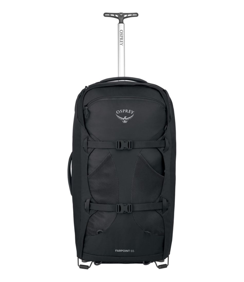 Osprey Farpoint Wheeled Travel Pack, 65L / L.L.Bean