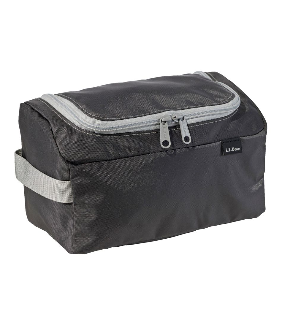 Personal Organizer Toiletry Kit / L.L.Bean