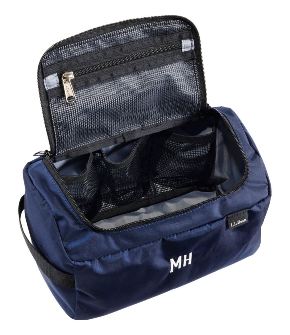 Personal Organizer Toiletry Kit / L.L.Bean