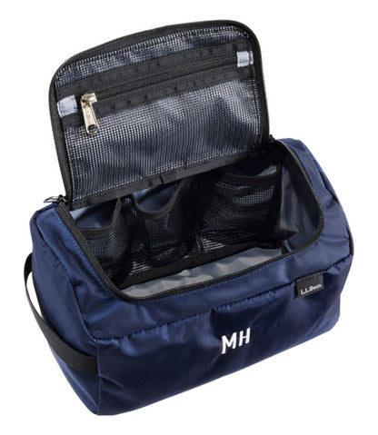 Personal Organizer Toiletry Kit / L.L.Bean