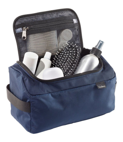 Personal Organizer Toiletry Kit / L.L.Bean
