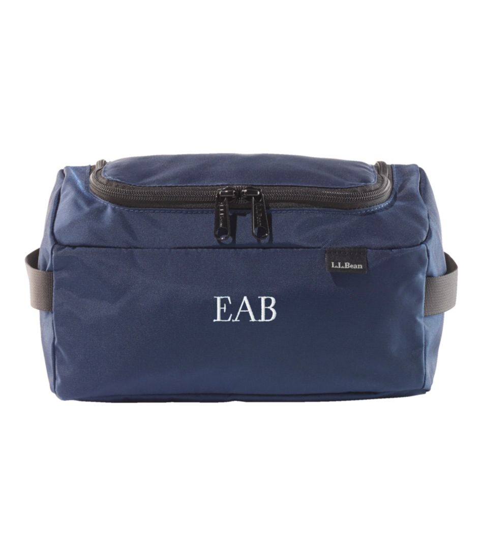 Personal Organizer Toiletry Kit / L.L.Bean