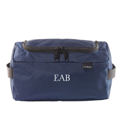 Personal Organizer Toiletry Kit / L.L.Bean