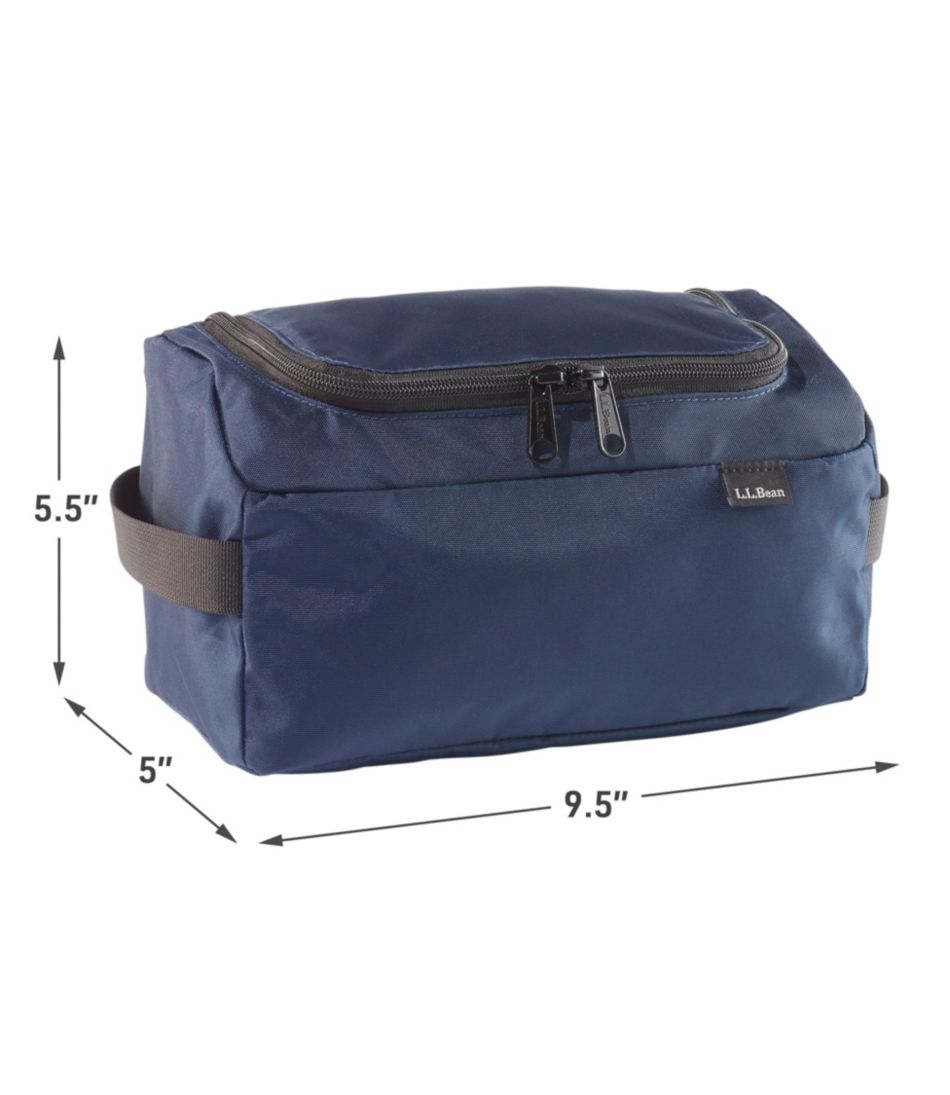 Personal Organizer Toiletry Kit / L.L.Bean
