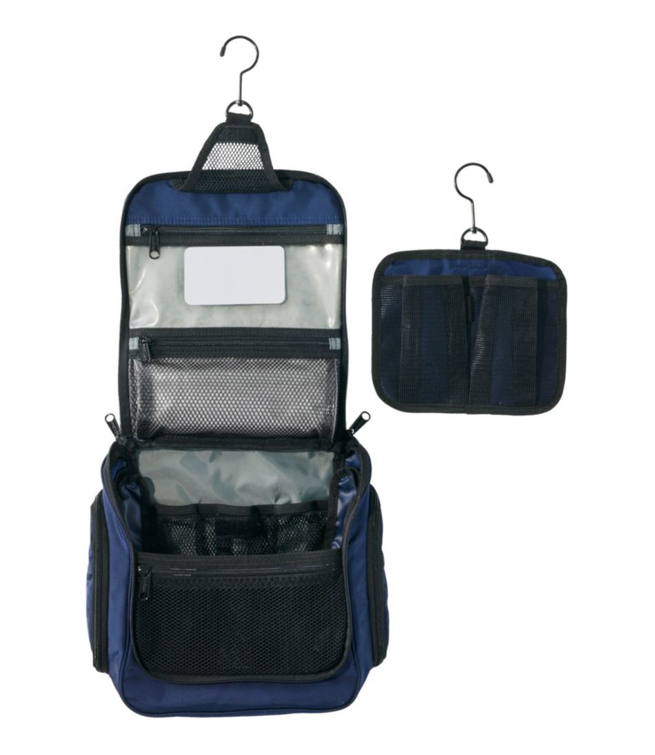 Personal Organizer Toiletry Bag, Medium / L.L.Bean