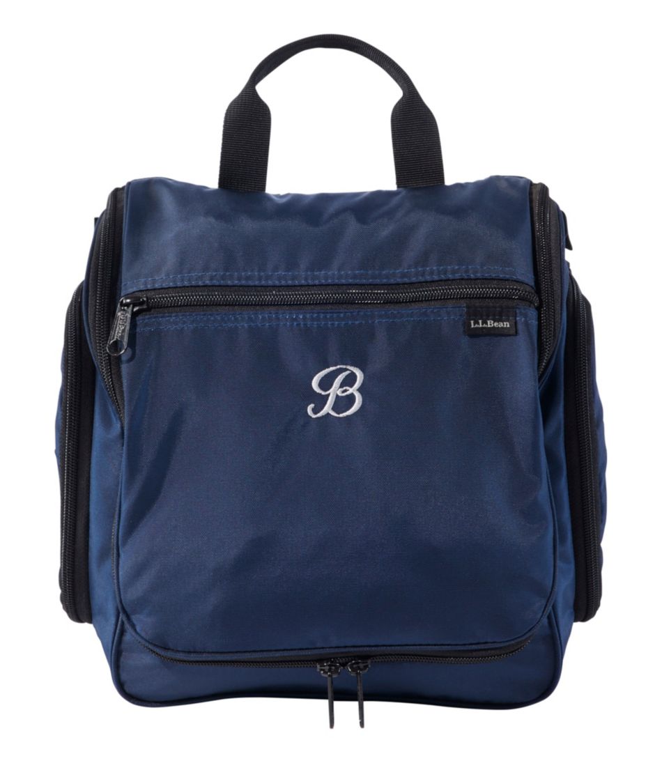 Personal Organizer Toiletry Bag, Medium / L.L.Bean