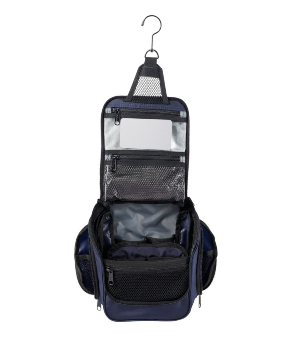 Personal Organizer Toiletry Bag, Small / L.L.Bean